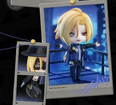 画像12: ゼンレスゾーンゼロ　ねんどろいど　ヒューゴ　特典パーツ付き【予約2027年1月】 (12)