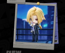 画像9: ゼンレスゾーンゼロ　ねんどろいど　ヒューゴ　特典パーツ付き【予約2027年1月】 (9)