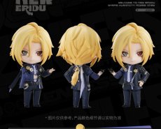 画像13: ゼンレスゾーンゼロ　ねんどろいど　ヒューゴ　特典パーツ付き【予約2027年1月】 (13)