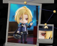 画像11: ゼンレスゾーンゼロ　ねんどろいど　ヒューゴ　特典パーツ付き【予約2027年1月】 (11)