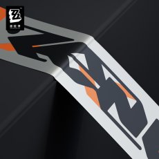 画像5: 【ZZZ 20pt】ゼンレスゾーンゼロ　Urban Kit　梱包用テープ (5)