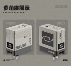 画像10: 【ZZZ 319pt】ゼンレスゾーンゼロ　急速電力Pro　140W電源アダプタ【予約7月下旬】 (10)