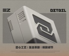 画像13: 【ZZZ 319pt】ゼンレスゾーンゼロ　急速電力Pro　140W電源アダプタ【予約7月下旬】 (13)