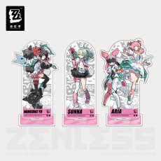 画像1: 【ZZZ 48pt】ゼンレスゾーンゼロ　立ち絵　アクリルスタンド　妄想エンジェル (1)