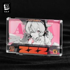 画像6: 【ZZZ 98pt】ゼンレスゾーンゼロ　心象映画　アクリルカード&フレームセット　妄想エンジェル（3種類） (6)