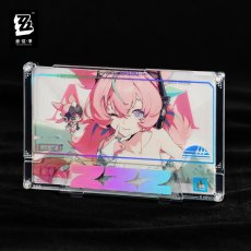 画像5: 【ZZZ 98pt】ゼンレスゾーンゼロ　心象映画　アクリルカード&フレームセット　妄想エンジェル（3種類） (5)