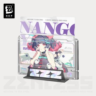 ゼンレスゾーンゼロ 千夏 - HAKUTEA