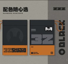 画像14: 【ZZZ 169pt】ゼンレスゾーンゼロ　急速電力Pro　5000mAh直挿し型モバイルバッテリー（2種類）【特殊航空便、船便】【予約7月下旬】 (14)