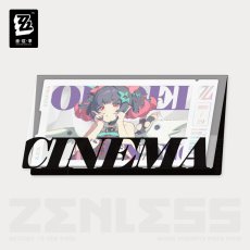 画像4: 【ZZZ 28pt】ゼンレスゾーンゼロ　心象映画　カードセット　妄想エンジェル (4)