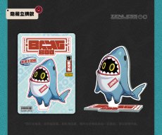 画像19: 【ZZZ 160pt】ゼンレスゾーンゼロ　麗都万象　コレクションカード　Vol.1　16パックボックス　特典カード付き 【予約6月中旬】 (19)