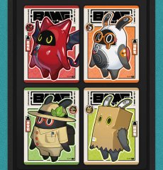 画像23: 【ZZZ 160pt】ゼンレスゾーンゼロ　麗都万象　コレクションカード　Vol.1　16パックボックス　特典カード付き 【予約6月中旬】 (23)