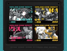 画像12: 【ZZZ 160pt】ゼンレスゾーンゼロ　麗都万象　コレクションカード　Vol.1　16パックボックス　特典カード付き 【予約6月中旬】 (12)