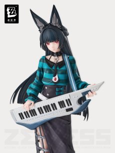 画像1: ゼンレスゾーンゼロ　星見雅　2025 FES　1/8フィギュア【予約12月下旬】 (1)