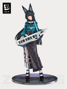 画像2: ゼンレスゾーンゼロ　星見雅　2025 FES　1/8フィギュア【予約12月下旬】 (2)