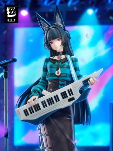 画像3: ゼンレスゾーンゼロ　星見雅　2025 FES　1/8フィギュア【予約12月下旬】 (3)