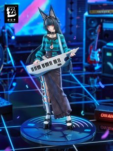 画像4: ゼンレスゾーンゼロ　星見雅　2025 FES　1/8フィギュア【予約12月下旬】 (4)