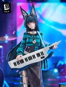 画像5: ゼンレスゾーンゼロ　星見雅　2025 FES　1/8フィギュア【予約12月下旬】 (5)