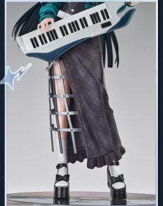 画像10: ゼンレスゾーンゼロ　星見雅　2025 FES　1/8フィギュア【予約12月下旬】 (10)