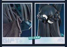 画像12: ゼンレスゾーンゼロ　星見雅　2025 FES　1/8フィギュア【予約12月下旬】 (12)