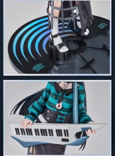 画像13: ゼンレスゾーンゼロ　星見雅　2025 FES　1/8フィギュア【予約12月下旬】 (13)