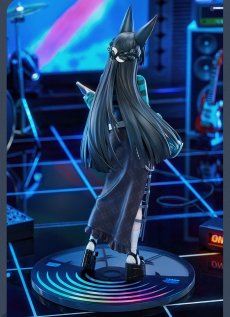 画像15: ゼンレスゾーンゼロ　星見雅　2025 FES　1/8フィギュア【予約12月下旬】 (15)