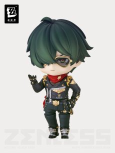 画像3: ゼンレスゾーンゼロ　ねんどろいど　ライト　特典パーツ付き【予約2027年3月】 (3)