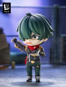 画像6: ゼンレスゾーンゼロ　ねんどろいど　ライト　特典パーツ付き【予約2027年3月】 (6)