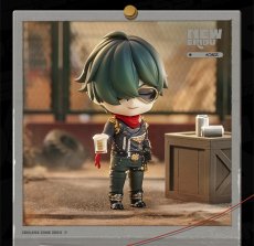 画像8: ゼンレスゾーンゼロ　ねんどろいど　ライト　特典パーツ付き【予約2027年3月】 (8)