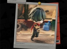 画像12: ゼンレスゾーンゼロ　ねんどろいど　ライト　特典パーツ付き【予約2027年3月】 (12)