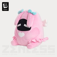 画像2: 【ZZZ 158pt】ゼンレスゾーンゼロ　妄想ファンタジィ　ボンプ　抱き枕【予約11月下旬】 (2)