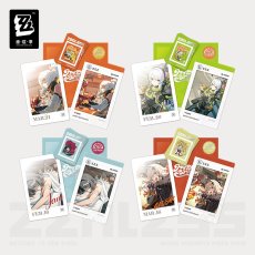 画像1: 【ZZZ 28pt】ゼンレスゾーンゼロ　HB2Uシリーズ　バースデー記念セット　Vol.6【予約9月上旬】 (1)