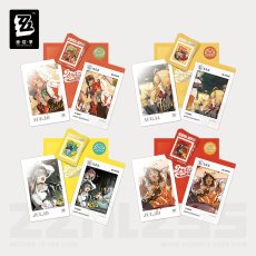 画像1: 【ZZZ 28pt】ゼンレスゾーンゼロ　HB2Uシリーズ　バースデー記念セット　Vol.7【予約9月上旬】 (1)