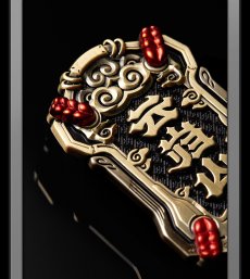 画像5: 【ZZZ 48pt】ゼンレスゾーンゼロ　陣営　金属バッジ　Vol.4【予約9月中旬】 (5)