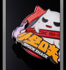 画像6: 【ZZZ 48pt】ゼンレスゾーンゼロ　陣営　金属バッジ　Vol.4【予約9月中旬】 (6)