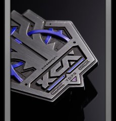 画像7: 【ZZZ 48pt】ゼンレスゾーンゼロ　陣営　金属バッジ　Vol.4【予約9月中旬】 (7)