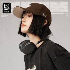 画像2: 【ZZZ 149pt】ゼンレスゾーンゼロ　San-Z Studio　2026SSシリーズ　キャップ（5種類） (2)