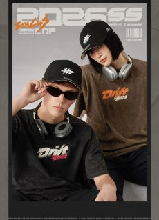 画像6: 【ZZZ 149pt】ゼンレスゾーンゼロ　San-Z Studio　2026SSシリーズ　キャップ（5種類） (6)