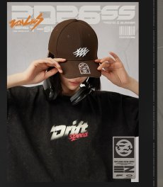 画像7: 【ZZZ 149pt】ゼンレスゾーンゼロ　San-Z Studio　2026SSシリーズ　キャップ（5種類） (7)