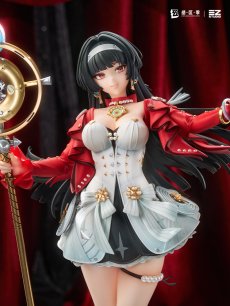 画像6: ゼンレスゾーンゼロ　アストラ・ヤオ　1/7 フィギュア　特典キーホルダー付き【予約2027年2月】 (6)