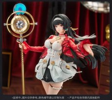 画像14: ゼンレスゾーンゼロ　アストラ・ヤオ　1/7 フィギュア　特典キーホルダー付き【予約2027年2月】 (14)