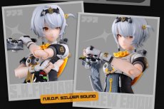 画像14: ゼンレスゾーンゼロ　S.H.Figuarts　0号・アンビー【予約2027年3月】 (14)