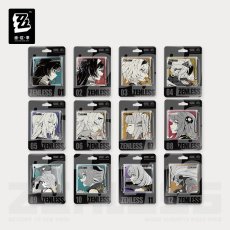 画像2: 【ZZZ 32pt】ゼンレスゾーンゼロ　カレンダーイラスト　キーホルダー【予約9月上旬】 (2)