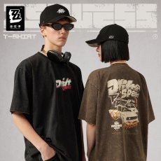 画像1: 【ZZZ 199pt】ゼンレスゾーンゼロ　San-Z Studio　2026SSシリーズ　Tシャツ【予約7月上旬】 (1)