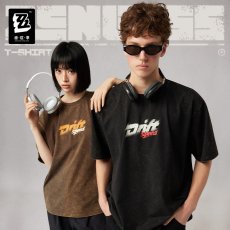 画像2: 【ZZZ 199pt】ゼンレスゾーンゼロ　San-Z Studio　2026SSシリーズ　Tシャツ【予約7月上旬】 (2)