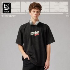 画像3: 【ZZZ 199pt】ゼンレスゾーンゼロ　San-Z Studio　2026SSシリーズ　Tシャツ【予約7月上旬】 (3)