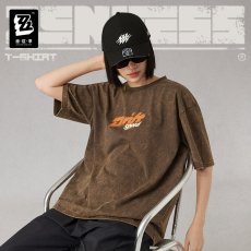 画像4: 【ZZZ 199pt】ゼンレスゾーンゼロ　San-Z Studio　2026SSシリーズ　Tシャツ【予約7月上旬】 (4)