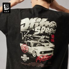 画像5: 【ZZZ 199pt】ゼンレスゾーンゼロ　San-Z Studio　2026SSシリーズ　Tシャツ【予約7月上旬】 (5)