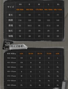 画像10: 【ZZZ 199pt】ゼンレスゾーンゼロ　San-Z Studio　2026SSシリーズ　Tシャツ【予約7月上旬】 (10)