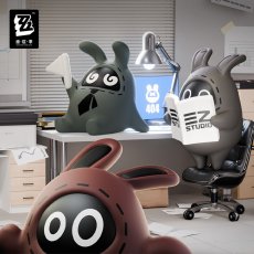 画像3: 【ZZZ 25pt】ゼンレスゾーンゼロ　バイト日誌　ボンプ　キーホルダー　ランダム単品 (3)