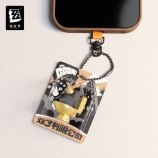 画像2: 【ZZZ 25pt】ゼンレスゾーンゼロ　バイト日誌　ボンプ　キーホルダー　ランダム単品 (2)